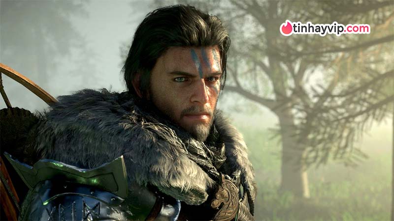 Crimson Desert: Thú vui nuôi mèo chiếm sóng cộng đồng