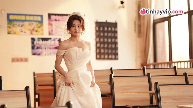 Dating 4 Girls – Game tình yêu người thật sắp ra mắt Steam