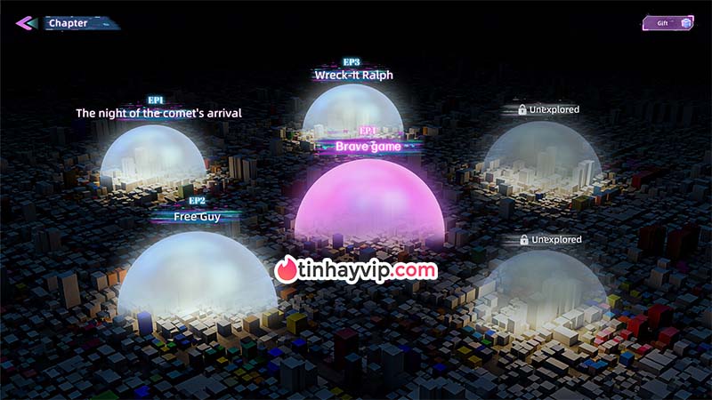 Dating 4 Girls – Game tình yêu người thật sắp ra mắt Steam