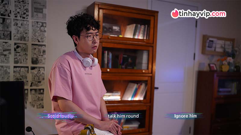 Dating 4 Girls – Game tình yêu người thật sắp ra mắt Steam