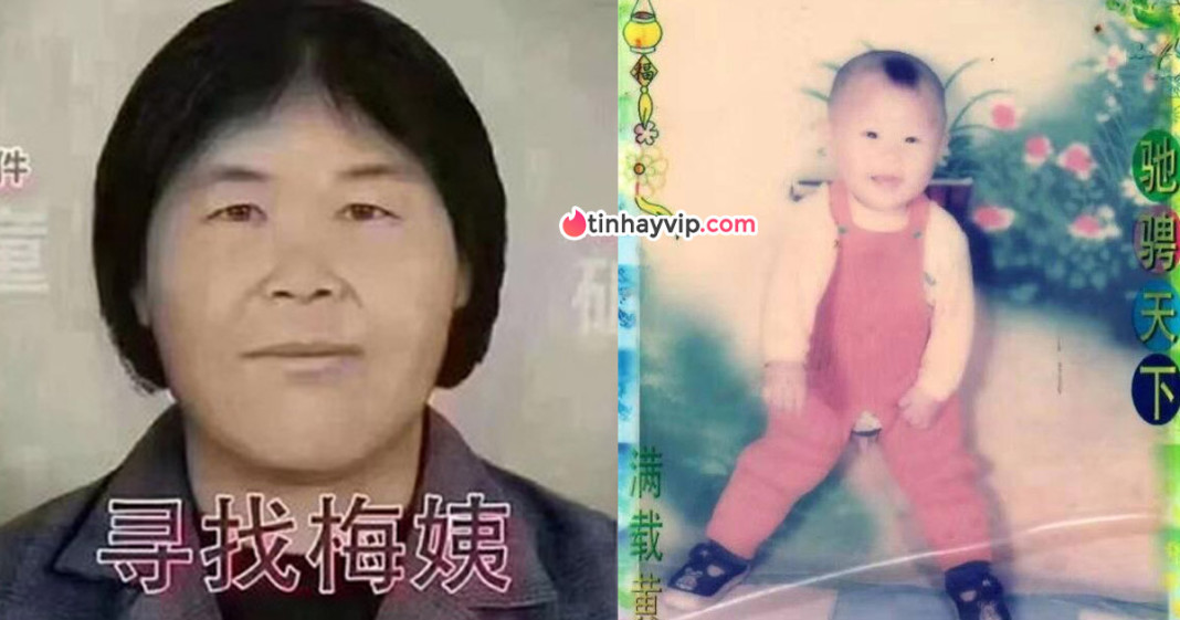 Trùm buôn bán trẻ em khét tiếng Trung Quốc bị bắt sau 23 năm lẩn trốn