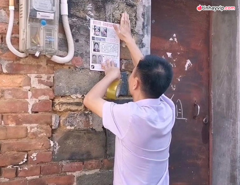 Trùm buôn bán trẻ em khét tiếng Trung Quốc bị bắt sau 23 năm lẩn trốn