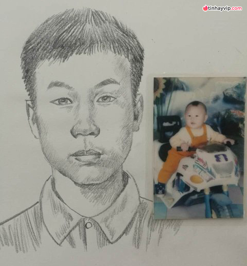 Trùm buôn bán trẻ em khét tiếng Trung Quốc bị bắt sau 23 năm lẩn trốn