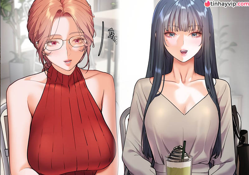 Điểm danh top 5 siêu phẩm manhwa 18+ "gây bão" tuần này