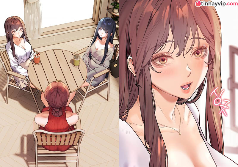 Điểm danh top 5 siêu phẩm manhwa 18+ "gây bão" tuần này