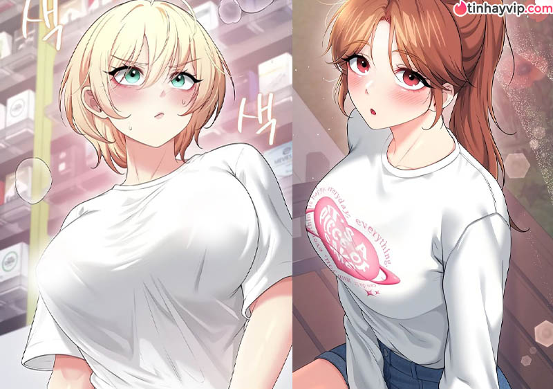 Điểm danh top 5 siêu phẩm manhwa 18+ "gây bão" tuần này