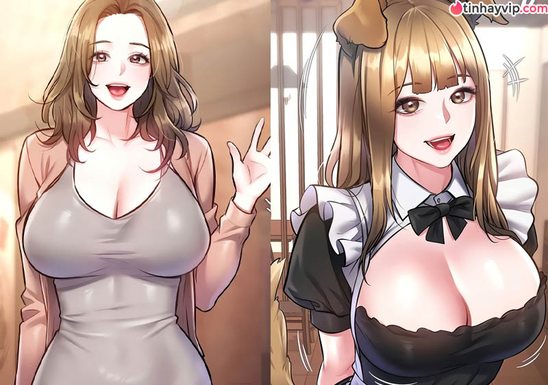 Điểm danh top 5 siêu phẩm manhwa 18+ "gây bão" tuần này