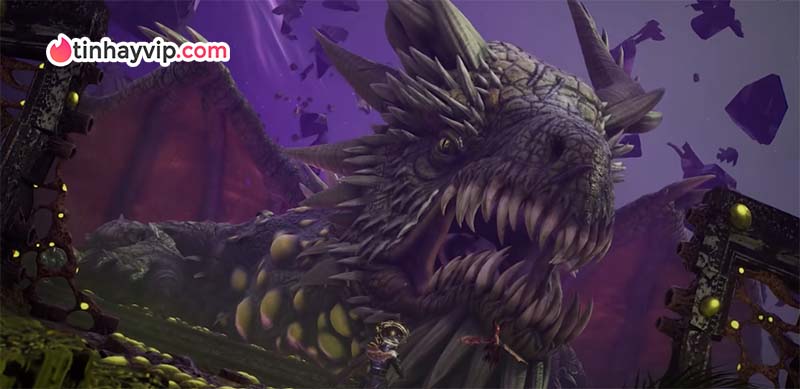 Dragonkin The Banished: Tâm điểm game nhập vai hành động năm 2026 Dragonkin The Banished: Tâm điểm game nhập vai hành động