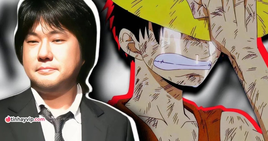Eiichiro Oda xác nhận bí mật One Piece được giấu dưới biển