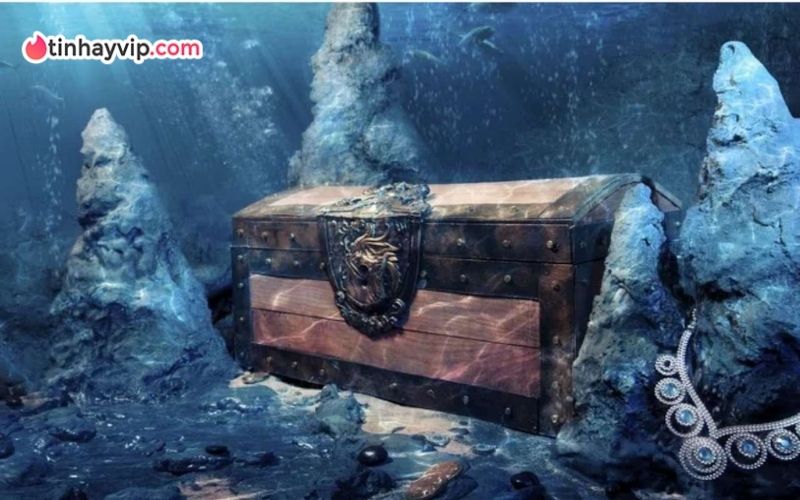 Eiichiro Oda xác nhận bí mật One Piece được giấu dưới biển