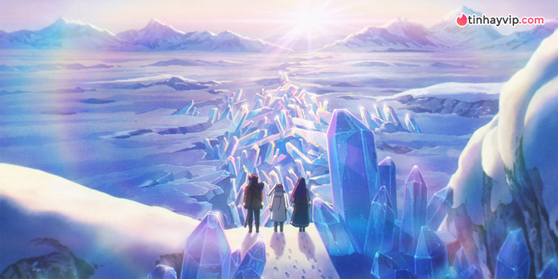 Frieren - Pháp Sư Tiễn Táng SS3 chính thức xác nhận thời gian ra mắt Frieren - Pháp sư tiễn táng ss3 chính thức xác nhận thời gian ra mắt