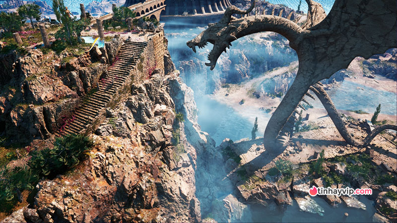 Loạt game mới ra mắt trên Steam tháng 3/2026 nhất định phải thử