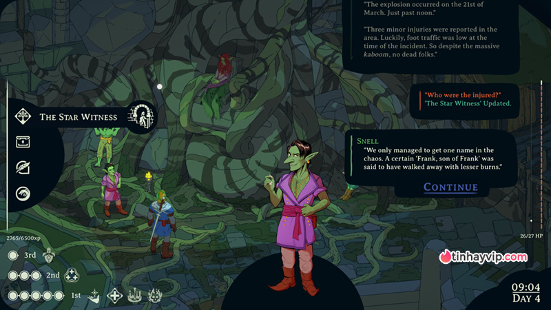 Loạt game mới ra mắt trên Steam tháng 3/2026 nhất định phải thử