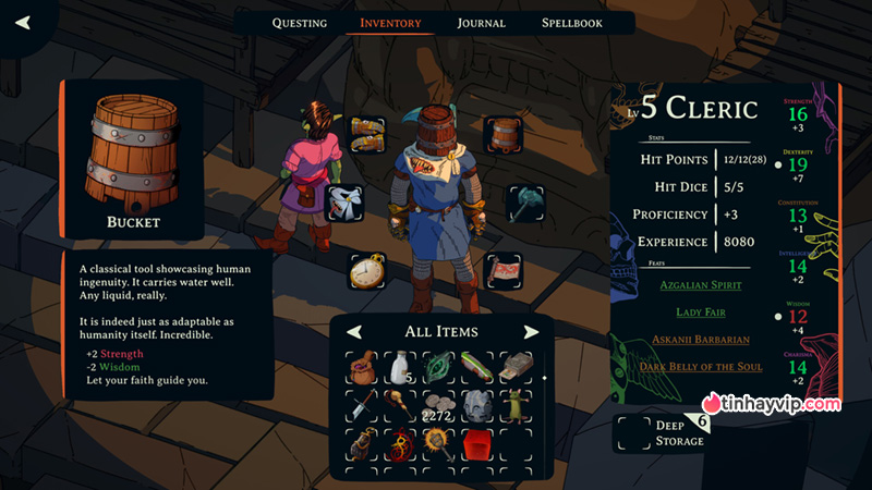 Loạt game mới ra mắt trên Steam tháng 3/2026 nhất định phải thử