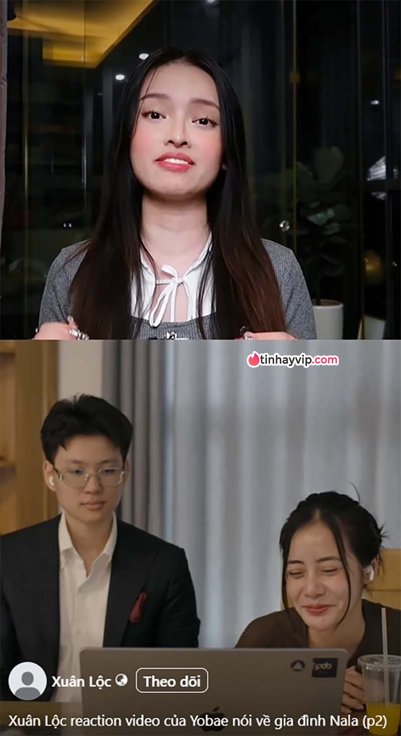 Gia đình Nala lên tiếng toàn cảnh chuỗi drama thị phi