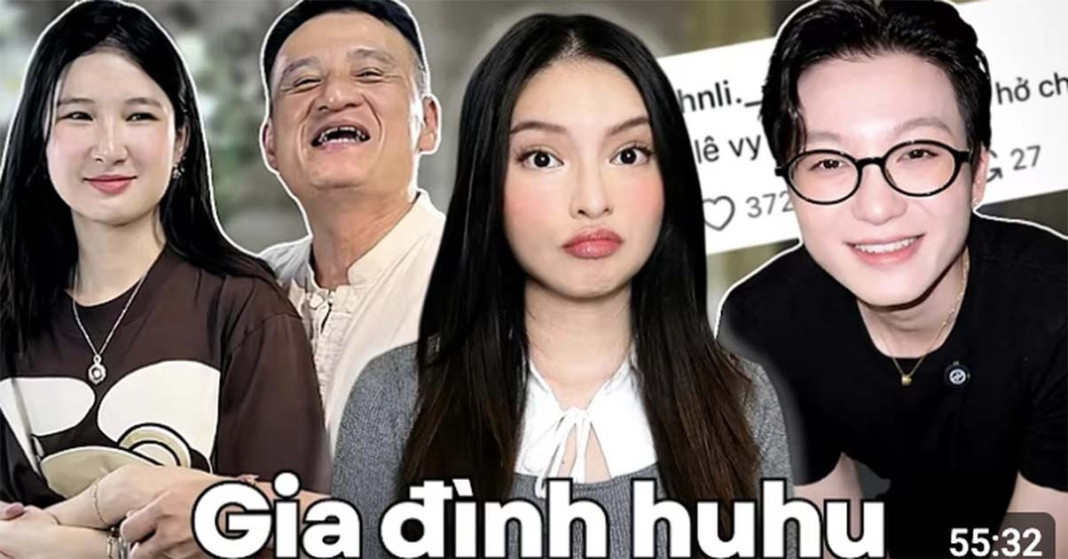 Gia đình Nala lên tiếng toàn cảnh chuỗi drama thị phi