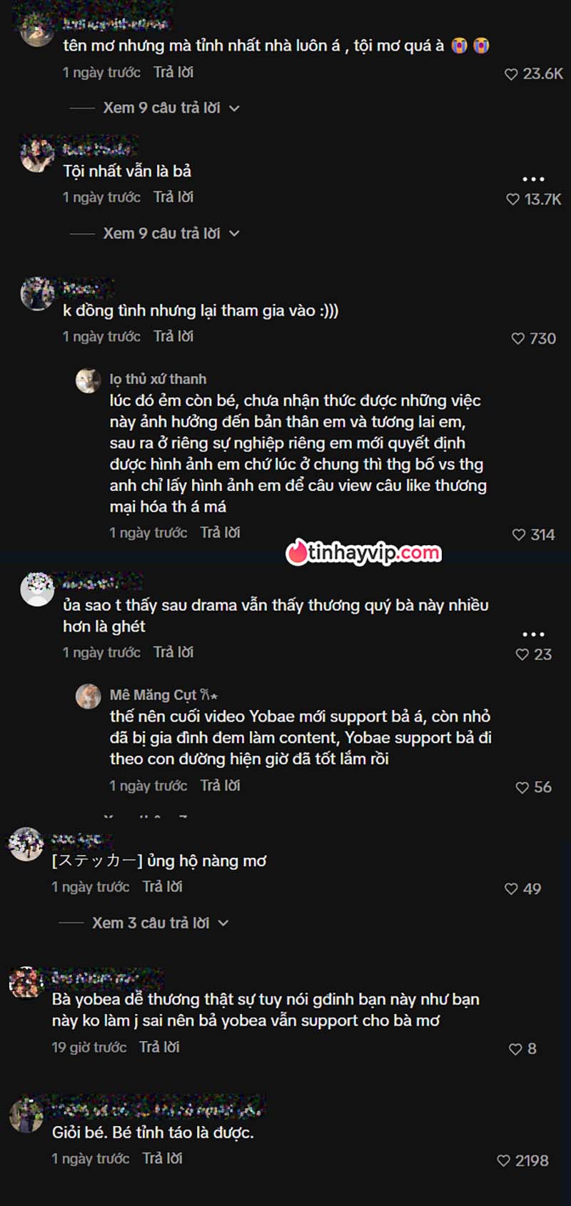 Gia đình Nala lên tiếng toàn cảnh chuỗi drama thị phi