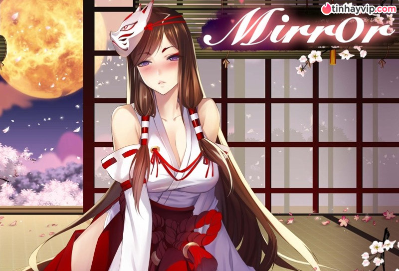 Giải mã erogame: Top siêu phẩm gây bão cộng đồng game thủ