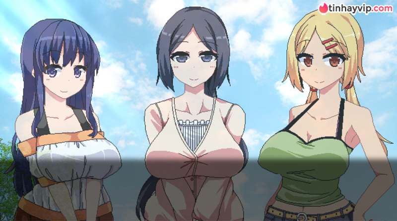 Giải mã erogame: Top siêu phẩm gây bão cộng đồng game thủ