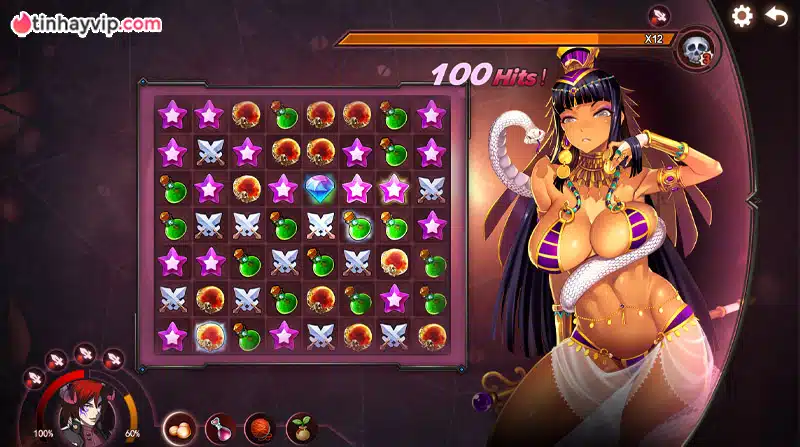 Giải mã erogame: Top siêu phẩm gây bão cộng đồng game thủ