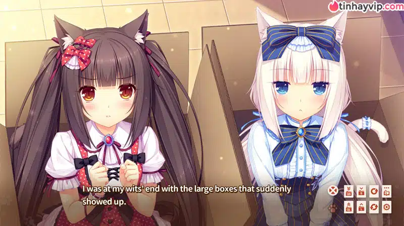 Giải mã erogame: Top siêu phẩm gây bão cộng đồng game thủ