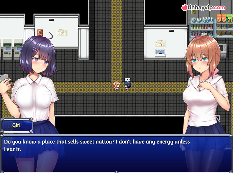 Giải mã erogame: Top siêu phẩm gây bão cộng đồng game thủ