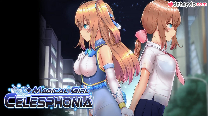 Giải mã erogame: Top siêu phẩm gây bão cộng đồng game thủ