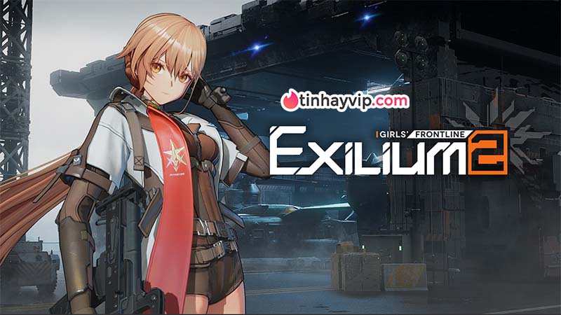 Girls' Frontline 2 bùng nổ nhờ tính năng cho soi nhân vật