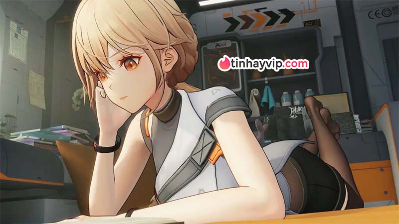 Girls' Frontline 2 bùng nổ nhờ tính năng cho soi nhân vật