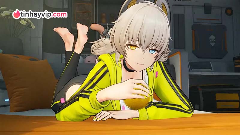 Girls' Frontline 2 bùng nổ nhờ tính năng cho soi nhân vật