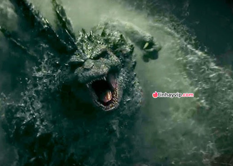 Godzilla Minus Zero sẽ ra rạp vào tháng 11/2026 GODZILLA MINUS ZERO