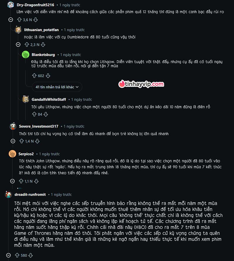 Harry Potter: Cú nổ truyền hình dịp Giáng Sinh 2026 Harry Potter 2026: Cú nổ truyền hình dịp Giáng sinh