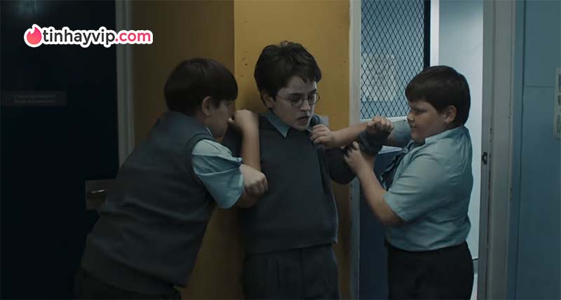 Harry Potter: Cú nổ truyền hình dịp Giáng Sinh 2026 Harry Potter 2026: Cú nổ truyền hình dịp Giáng sinh