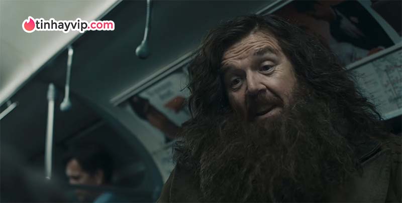 Harry Potter: Cú nổ truyền hình dịp Giáng Sinh 2026 Harry Potter 2026: Cú nổ truyền hình dịp Giáng sinh