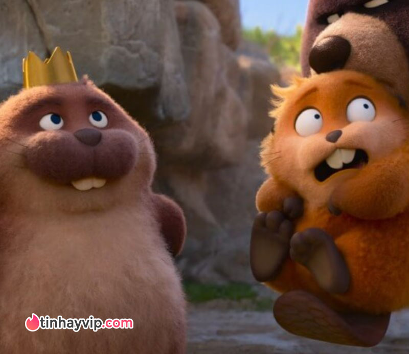 HOPPERS đạt điểm khủng trên Rotten Tomatoes