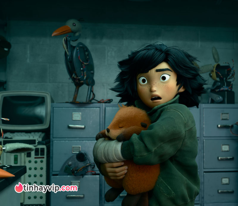 HOPPERS đạt điểm khủng trên Rotten Tomatoes