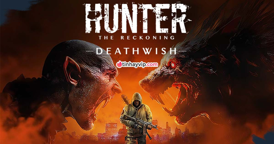 Hunter: The Reckoning: Cuộc đi săn trở lại sau 23 năm