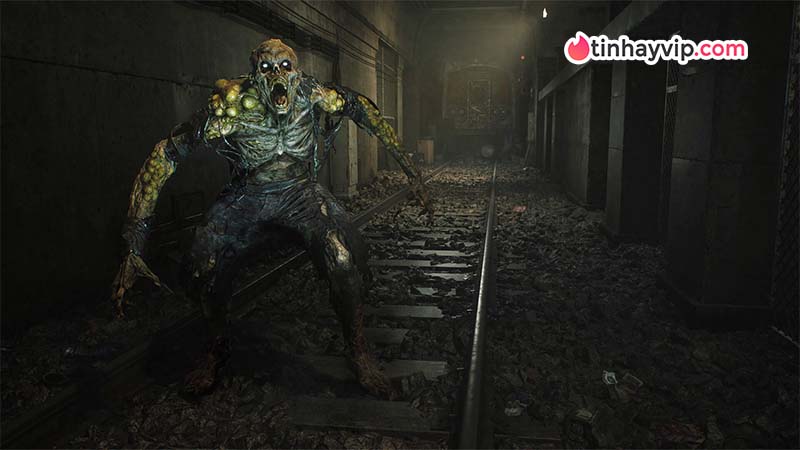 Hunter: The Reckoning: Cuộc đi săn trở lại sau 23 năm