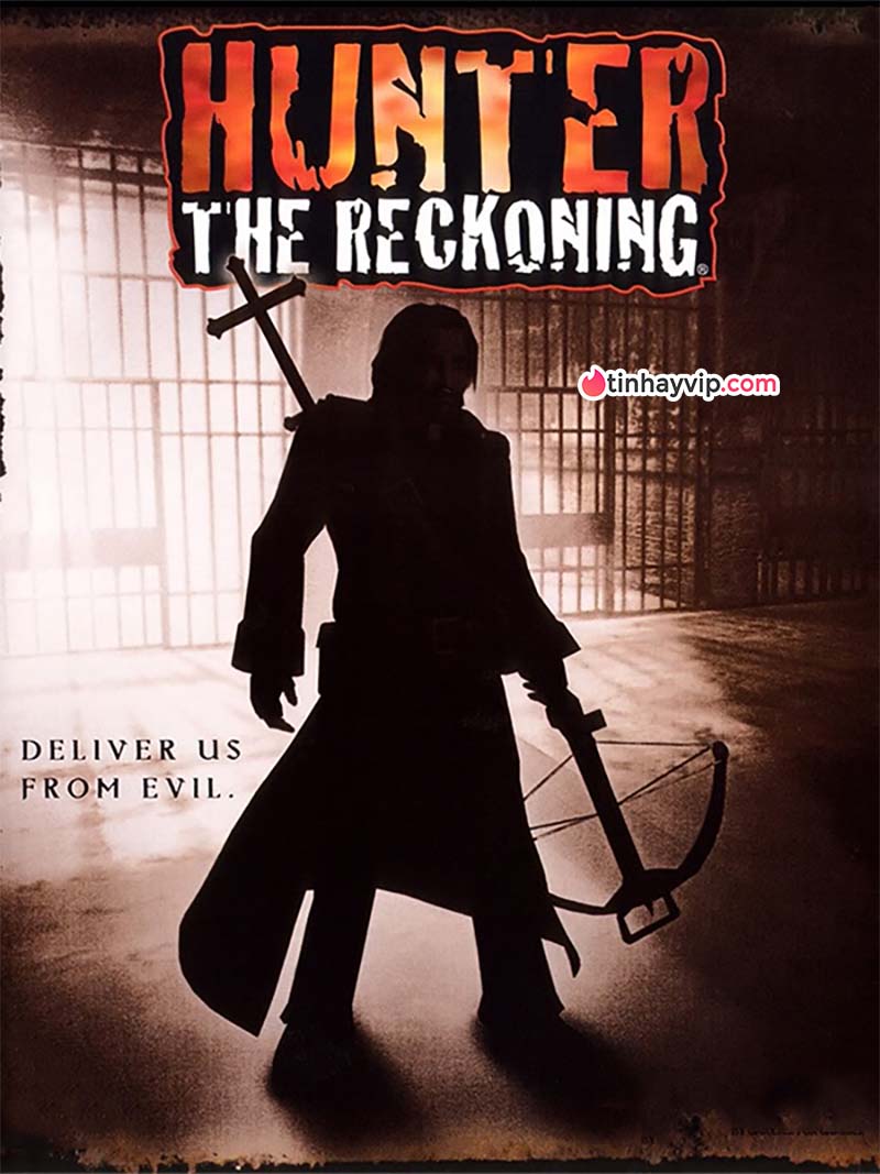 Hunter: The Reckoning: Cuộc đi săn trở lại sau 23 năm