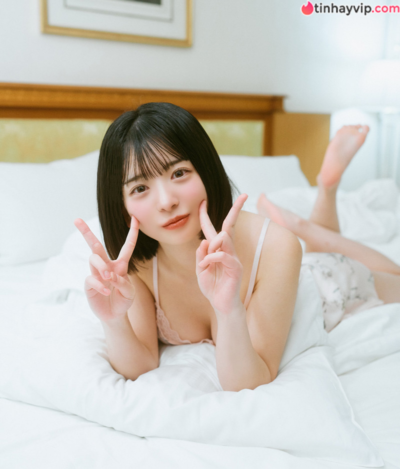 Bản lĩnh tân binh S1: Khi tấm bằng Luật đối đầu với định kiến ngành AV Bản lĩnh tân binh S1: Khi tấm bằng Luật đối đầu với định kiến ngành AV