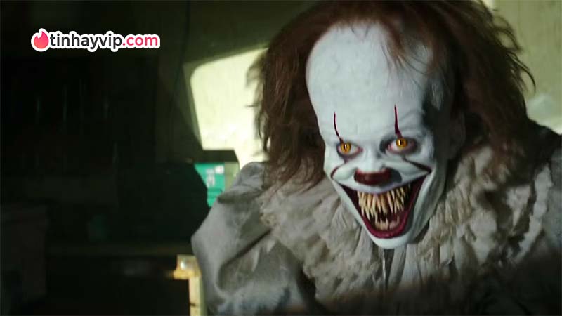 IT Movie là bản kinh dị dài 6 tiếng của Andy Muschietti