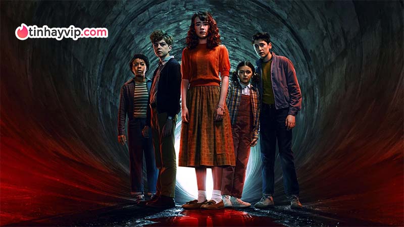 IT Movie là bản kinh dị dài 6 tiếng của Andy Muschietti