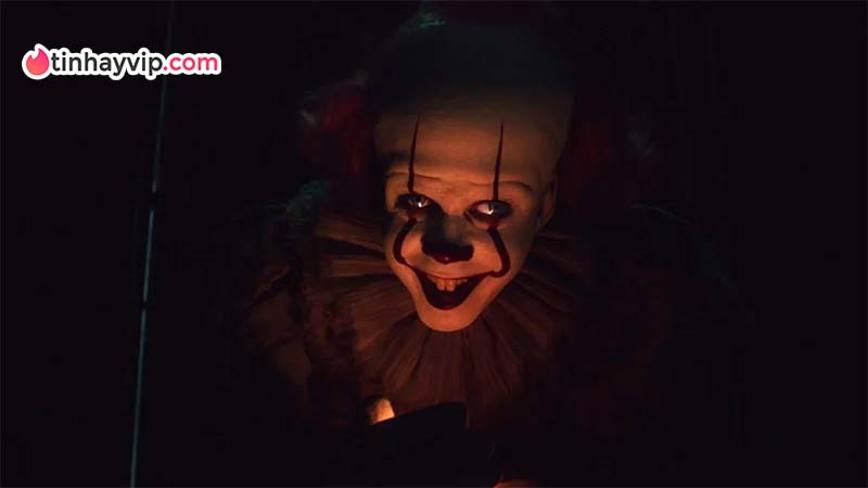 IT Movie là bản kinh dị dài 6 tiếng của Andy Muschietti