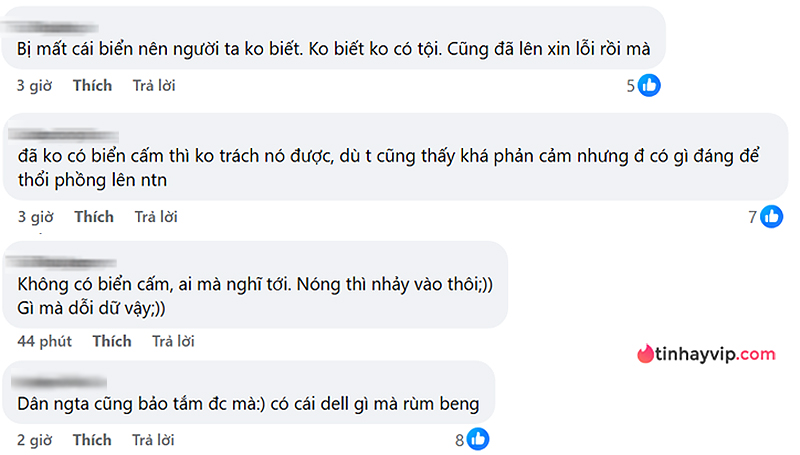 Em xinh Juky San lên tiếng sau hành động gây tranh cãi ở Giếng Tiên