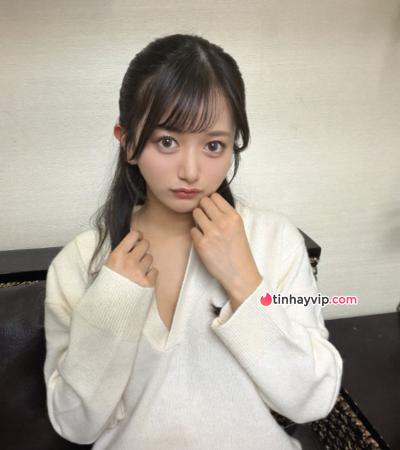 Karin Kitaoka bức xúc khi bị quấy rối tại khu vui chơi