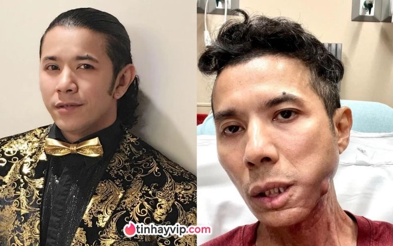 Kasim Hoàng Vũ qua đời tại Mỹ, hưởng dương 46 tuổi