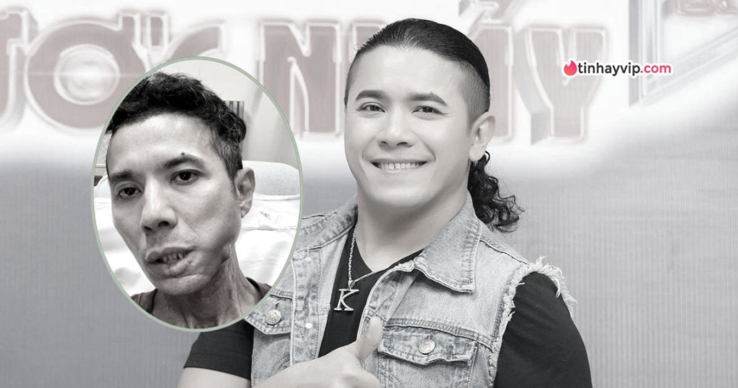 Kasim Hoàng Vũ qua đời tại Mỹ, hưởng dương 46 tuổi