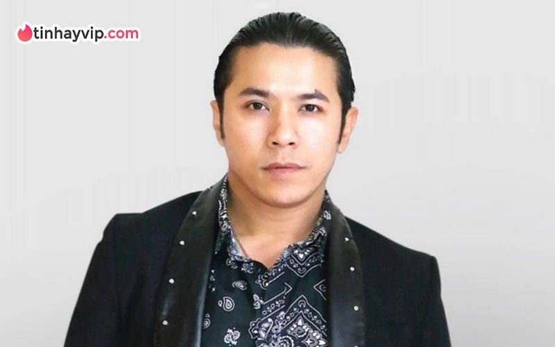 Kasim Hoàng Vũ qua đời tại Mỹ, hưởng dương 46 tuổi