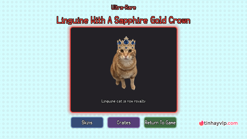 Khám phá game vuốt ve hoàng thượng lầy lội nhất 2026