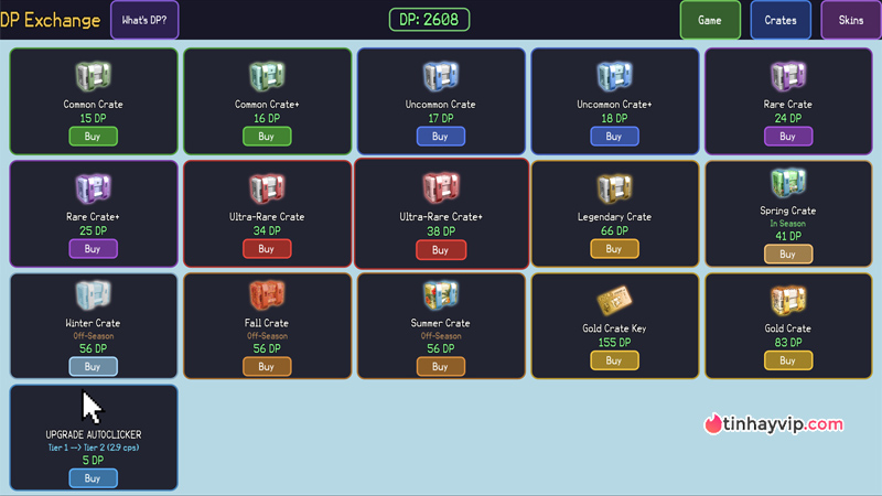 Khám phá game vuốt ve hoàng thượng lầy lội nhất 2026